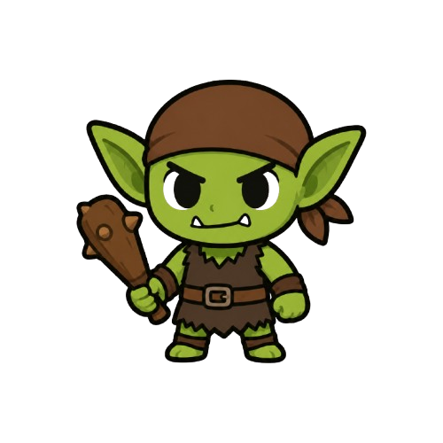 Goblin