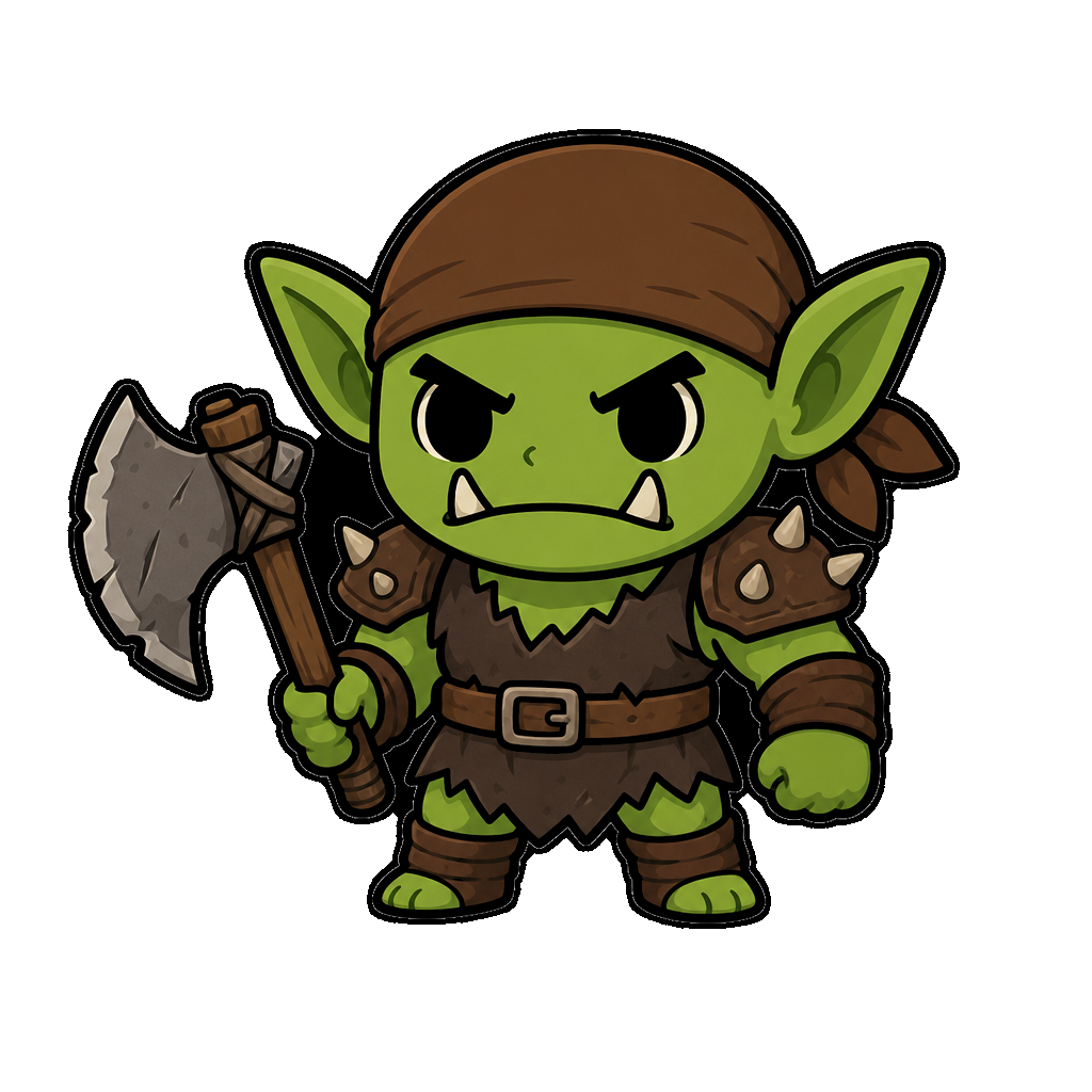 Orc