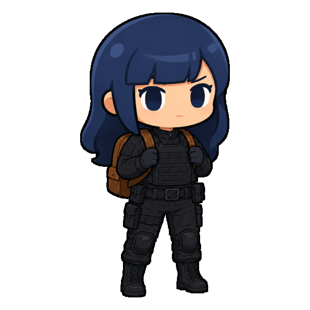 Cally Combat