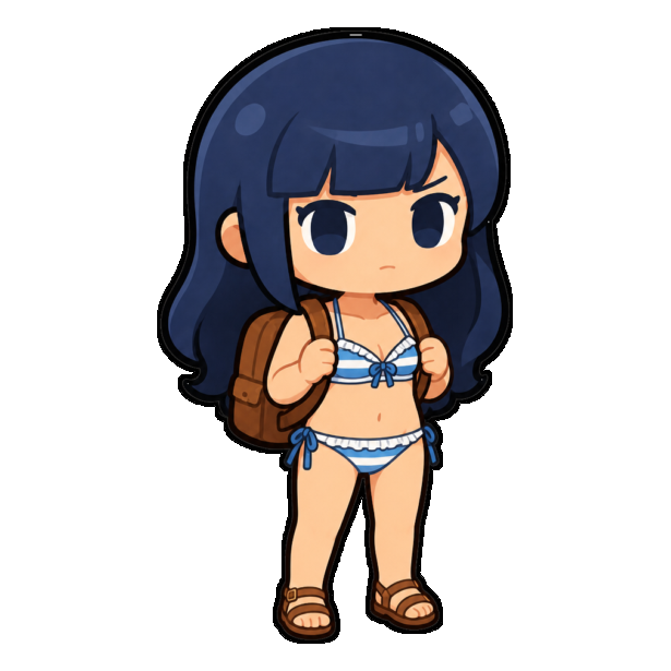 Cally Swimsuit