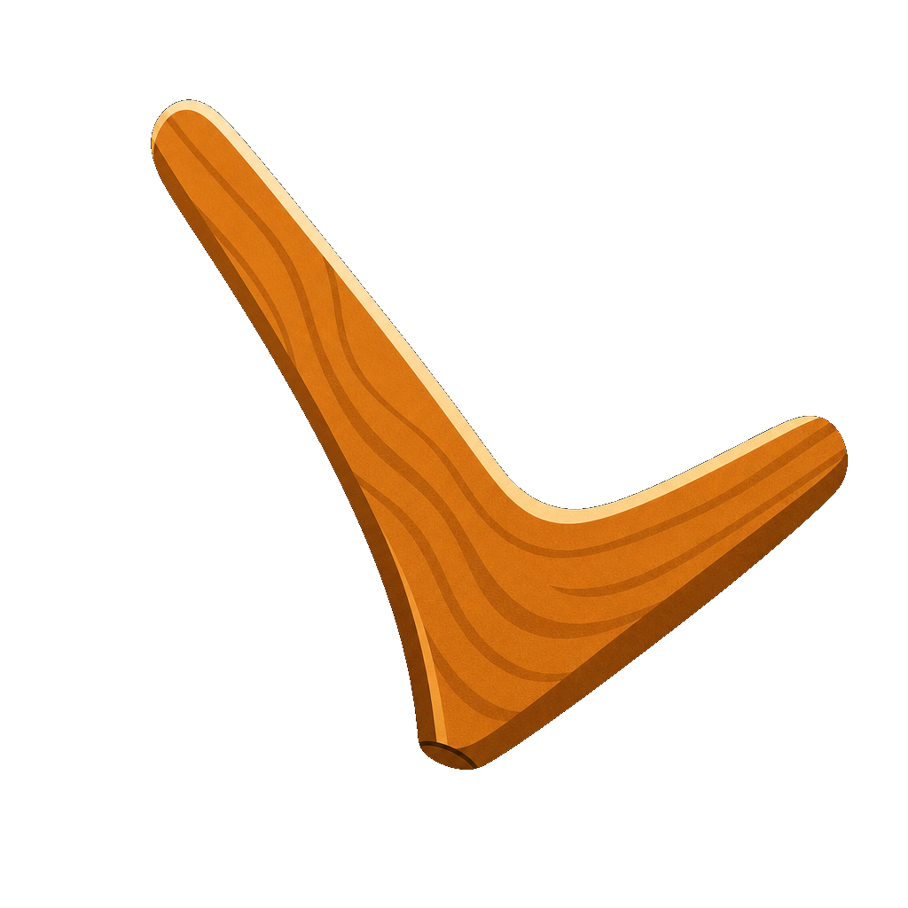 Boomerang