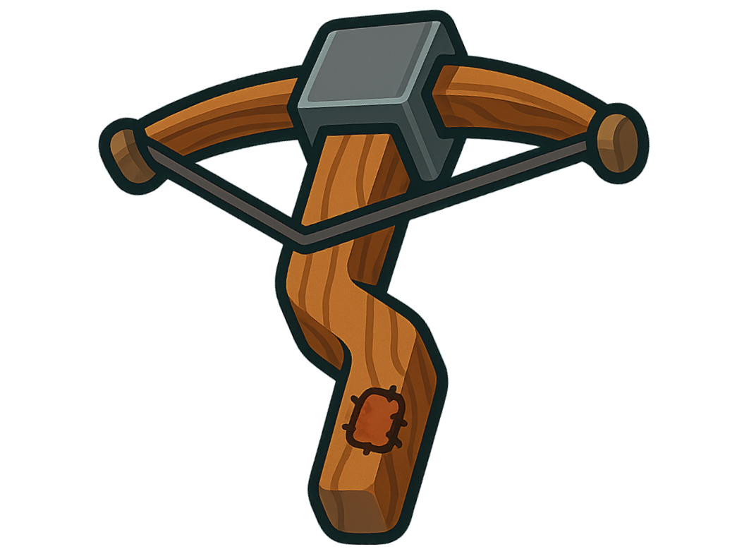 Crossbow