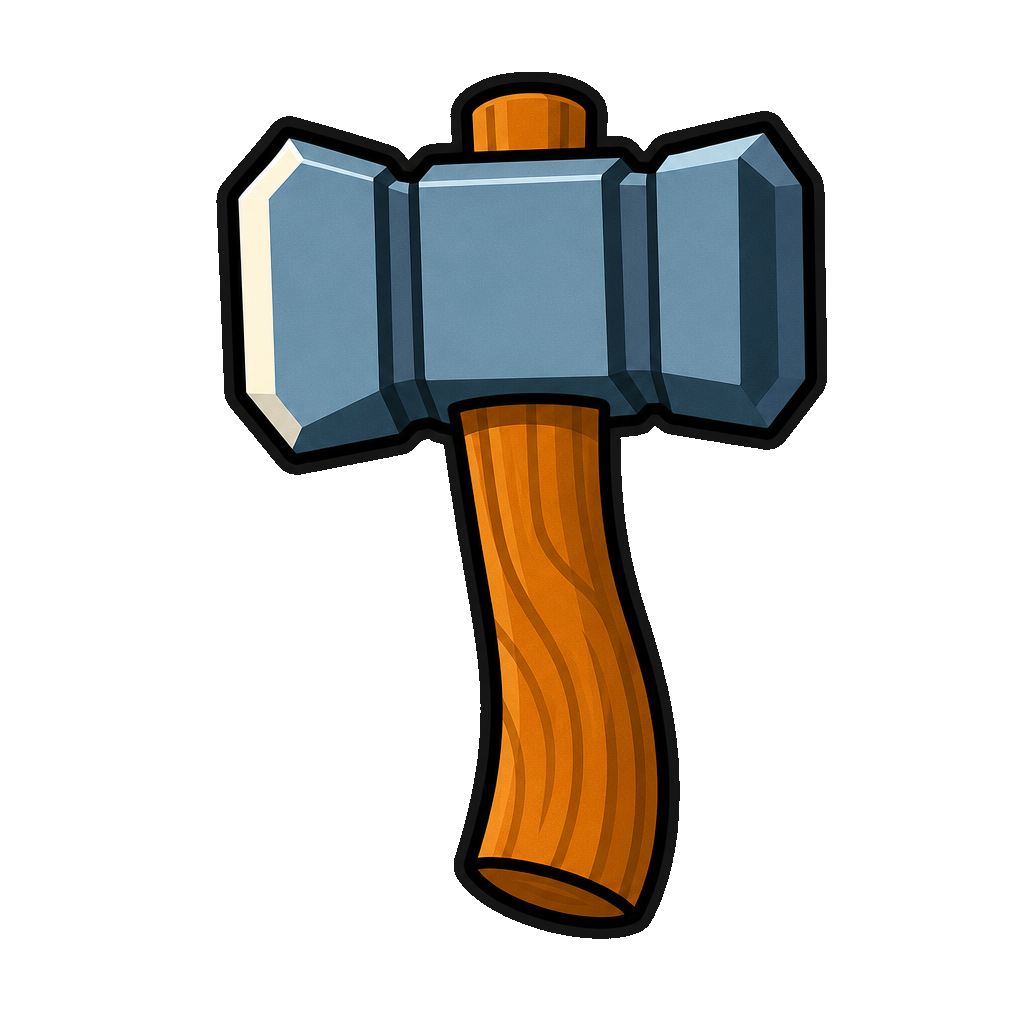 Hammer