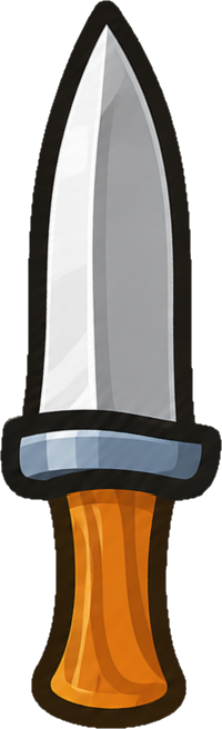 Knife