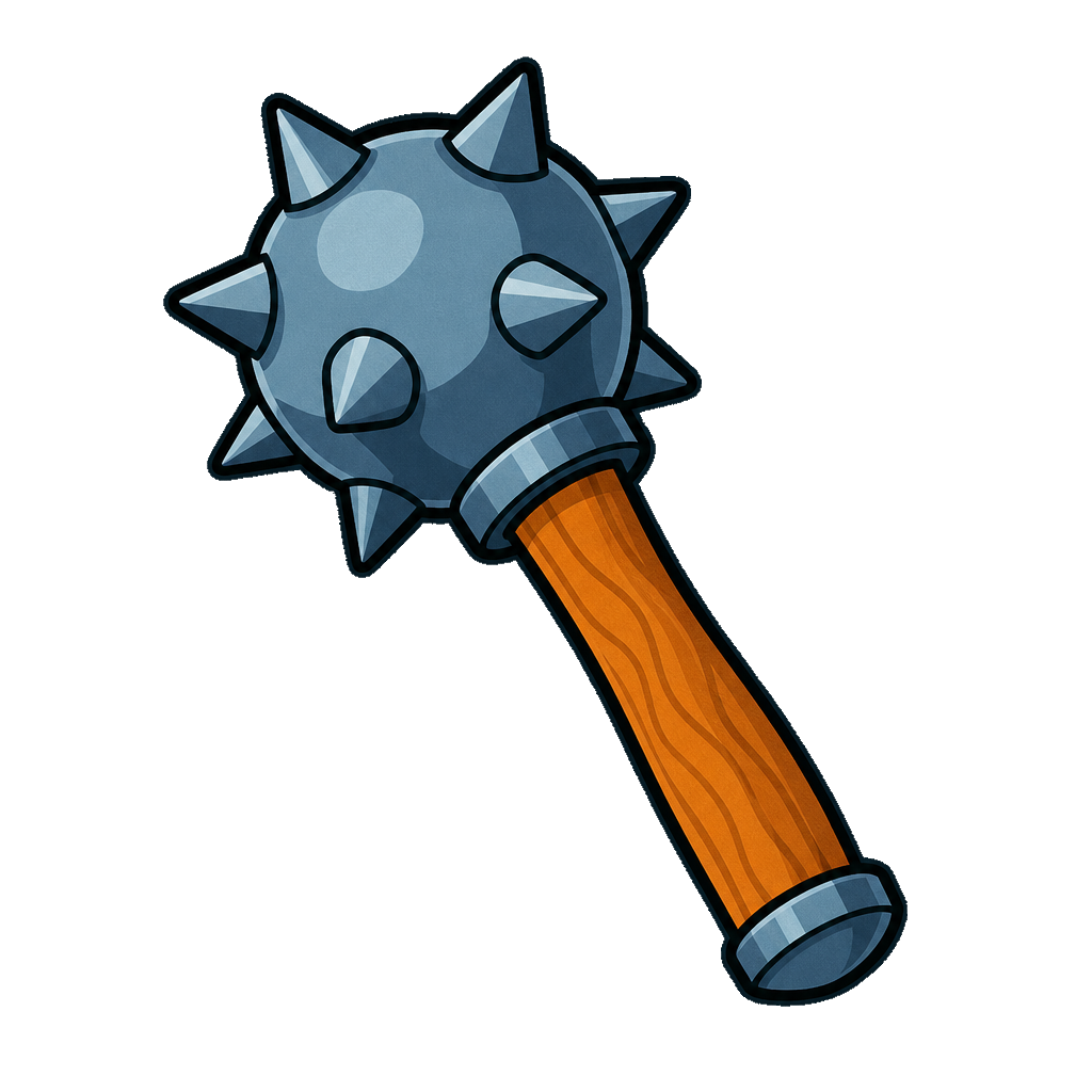 Mace