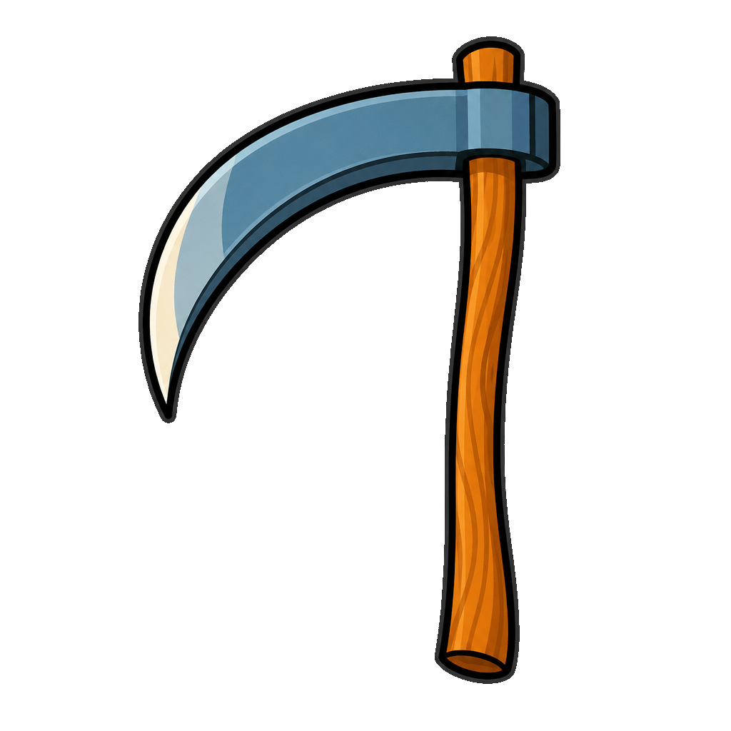 Scythe