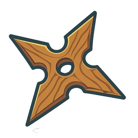 Shuriken