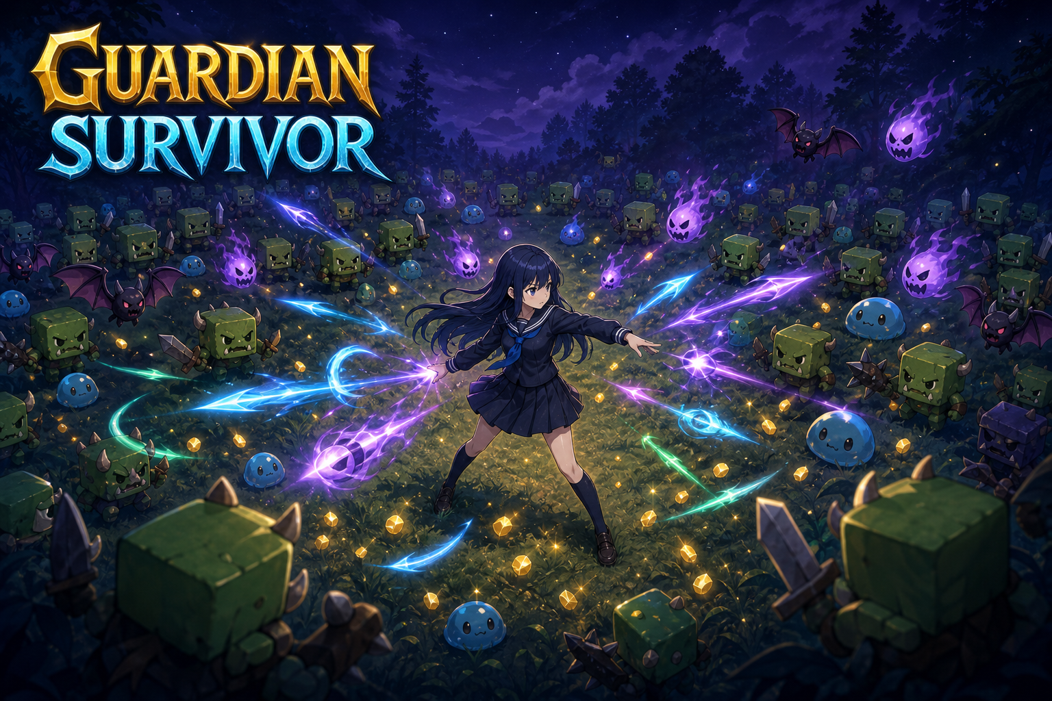 Guardian Survivor